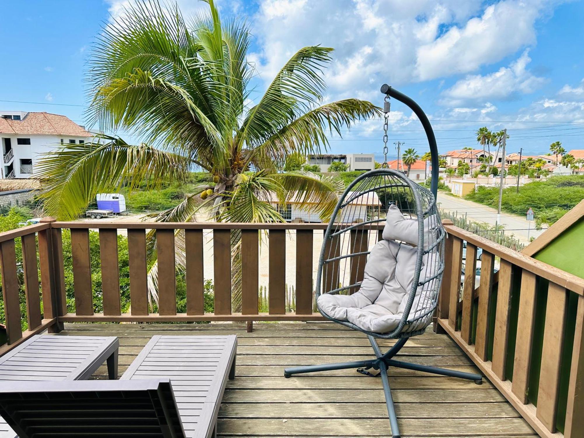 Ocean View Villas Belnem Exterior photo