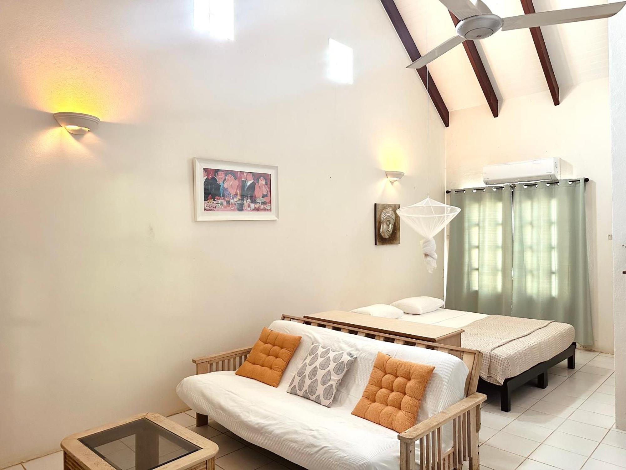 Ocean View Villas Belnem Room photo