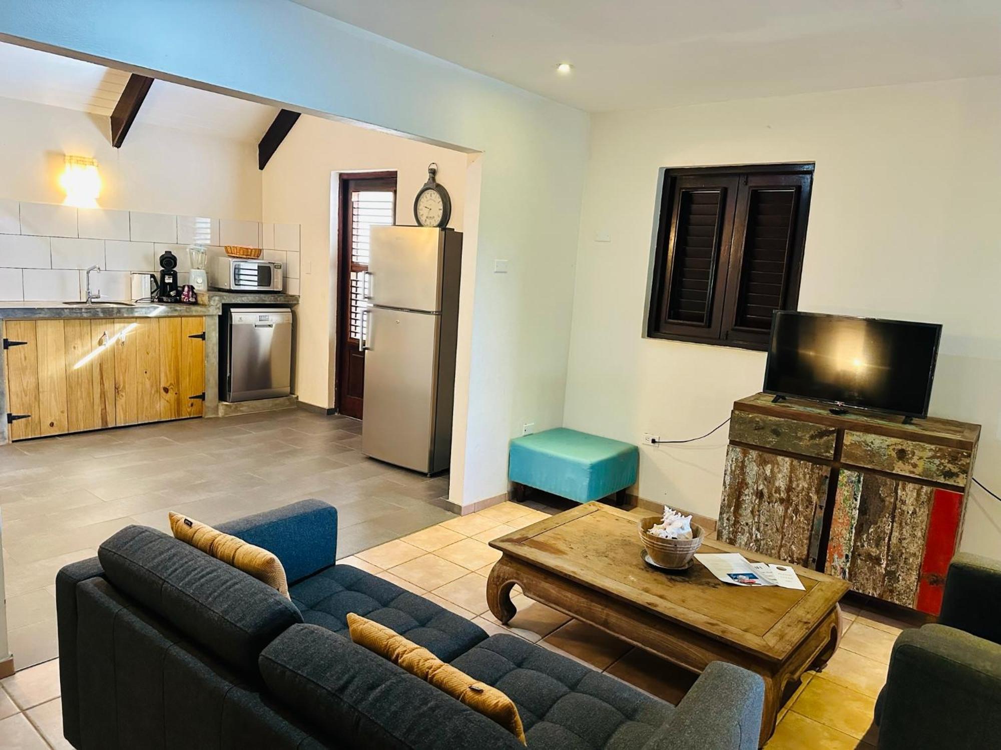 Ocean View Villas Belnem Room photo