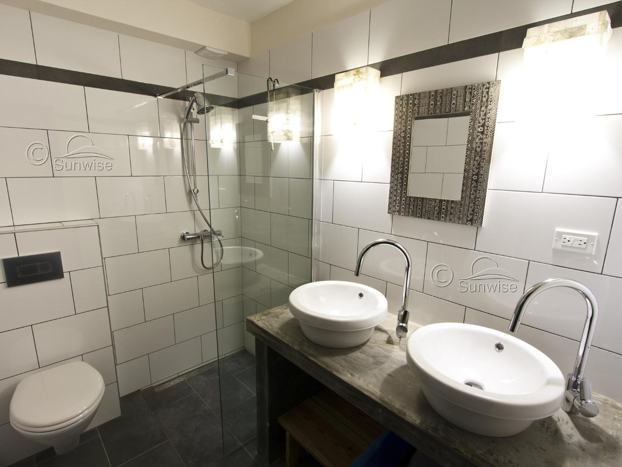 Ocean View Villas Belnem Exterior photo